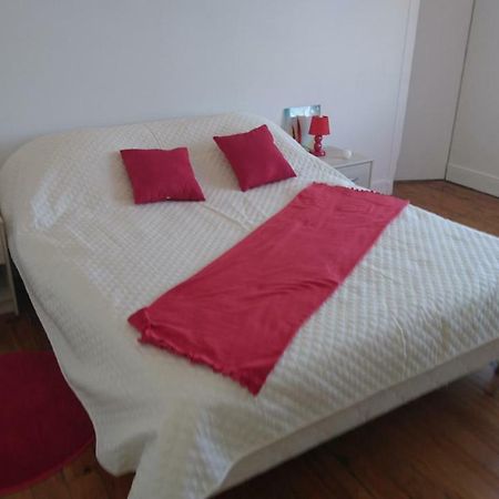 ז'ונזאק Appartement De 79 M² A 500 Metres De La Cure מראה חיצוני תמונה