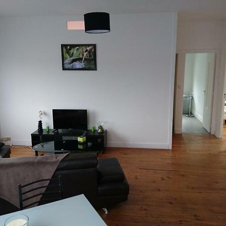 ז'ונזאק Appartement De 79 M² A 500 Metres De La Cure מראה חיצוני תמונה