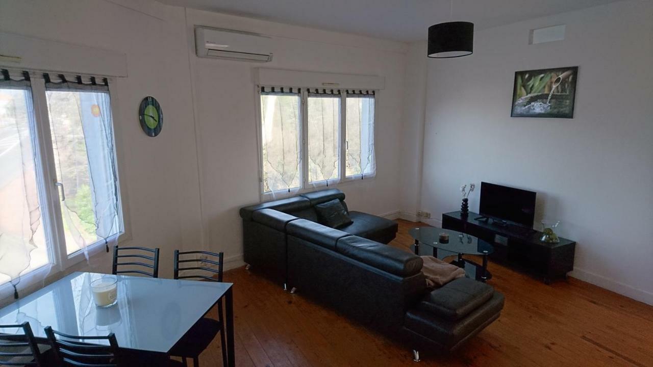 ז'ונזאק Appartement De 79 M² A 500 Metres De La Cure מראה חיצוני תמונה