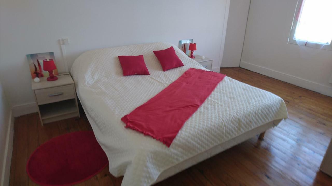 ז'ונזאק Appartement De 79 M² A 500 Metres De La Cure מראה חיצוני תמונה