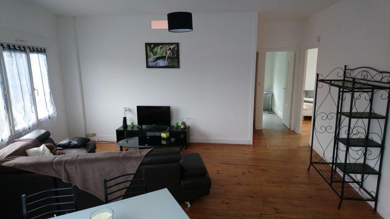 ז'ונזאק Appartement De 79 M² A 500 Metres De La Cure מראה חיצוני תמונה