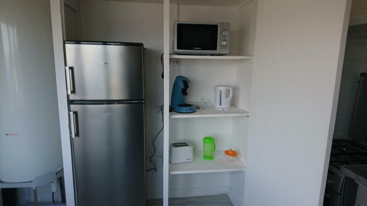 ז'ונזאק Appartement De 79 M² A 500 Metres De La Cure מראה חיצוני תמונה