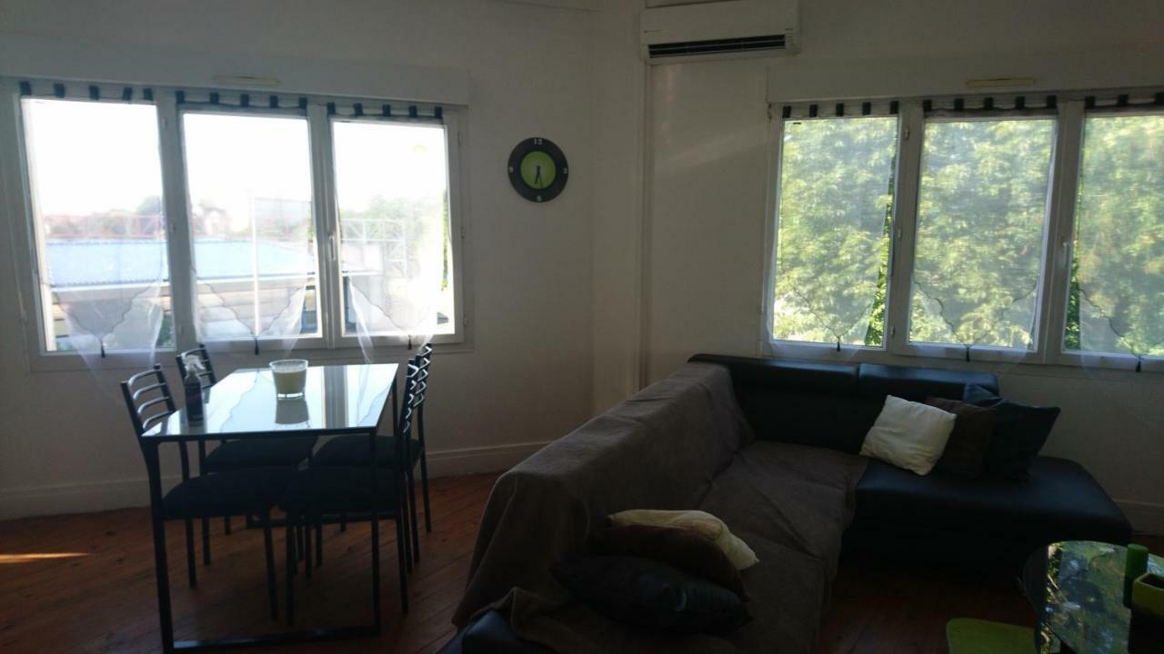 ז'ונזאק Appartement De 79 M² A 500 Metres De La Cure מראה חיצוני תמונה