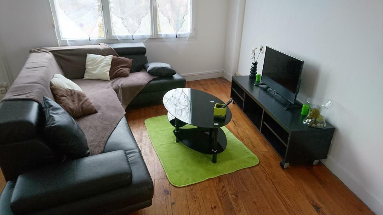 ז'ונזאק Appartement De 79 M² A 500 Metres De La Cure מראה חיצוני תמונה