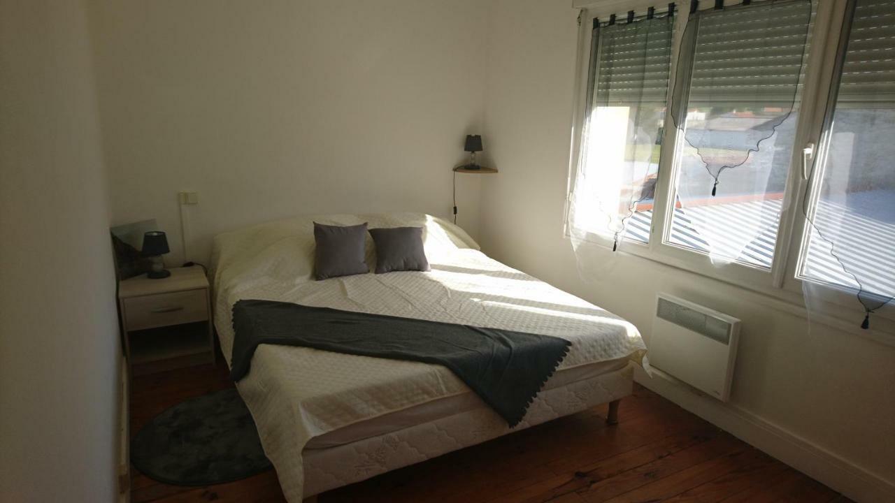 ז'ונזאק Appartement De 79 M² A 500 Metres De La Cure מראה חיצוני תמונה