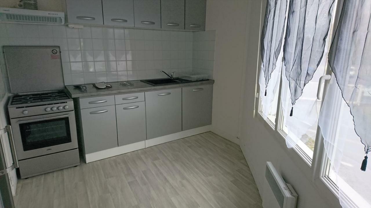 ז'ונזאק Appartement De 79 M² A 500 Metres De La Cure מראה חיצוני תמונה