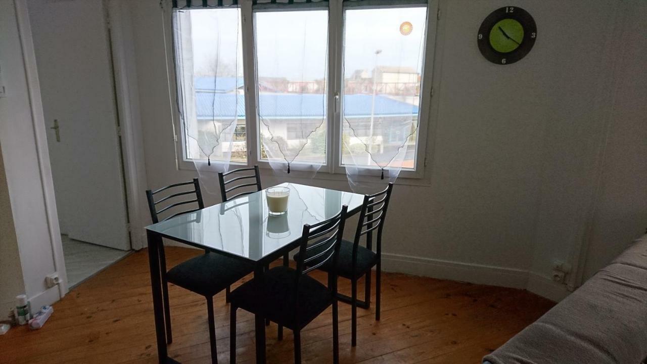 ז'ונזאק Appartement De 79 M² A 500 Metres De La Cure מראה חיצוני תמונה