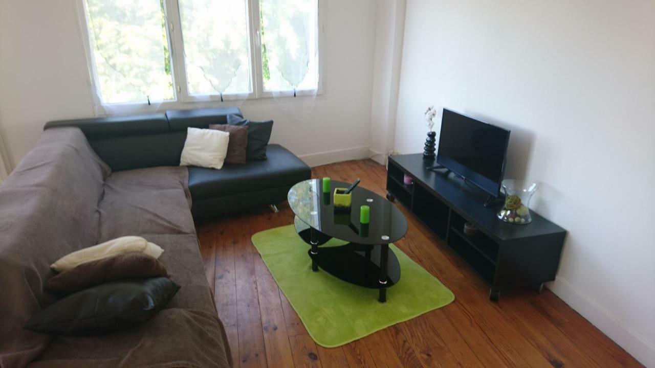 ז'ונזאק Appartement De 79 M² A 500 Metres De La Cure מראה חיצוני תמונה
